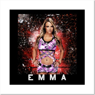 Emma Posters and Art